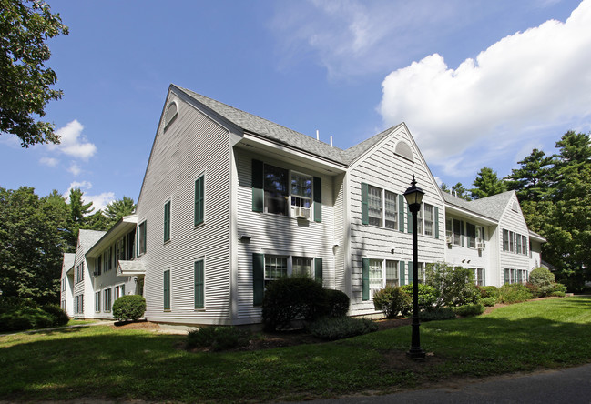 Beaver Brook Elderly Housing