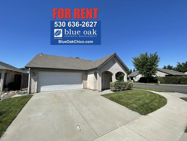 property at 3079 Boulder Dr