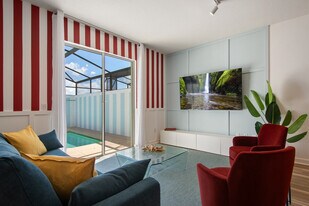 2967 Fable St in Kissimmee, FL - Building Photo