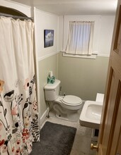 318 North St, Unit 4 in Burlington, VT - Building Photo - Building Photo