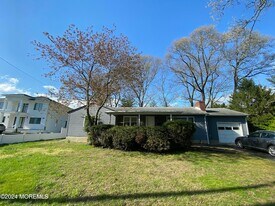 311 Roosevelt Ave in Ocean Township, NJ - Building Photo