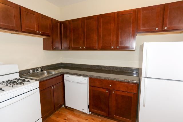 4847 N Damen Ave, Unit J01W in Chicago, IL - Foto de edificio - Building Photo