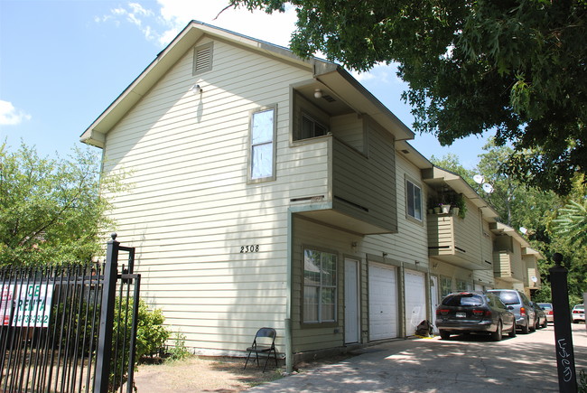 Annex Avenue Apartments in Dallas, TX - Building Photo - Building Photo