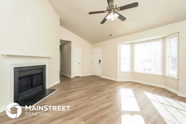 108 Hammond Dr in Greensboro, NC - Building Photo - Building Photo