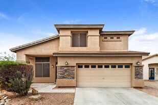 15895 W Supai Dr in Goodyear, AZ - Building Photo