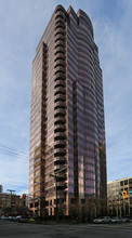 1500 Alberni St in Vancouver, BC - Building Photo - Building Photo