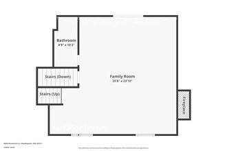 6840 Penamint Ln in Chanhassen, MN - Foto de edificio - Building Photo
