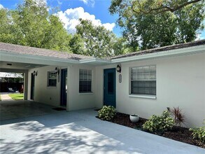 5117 29th Ave S in Gulfport, FL - Building Photo - Building Photo