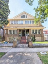 2727 Riverside Ave in Jacksonville, FL - Building Photo