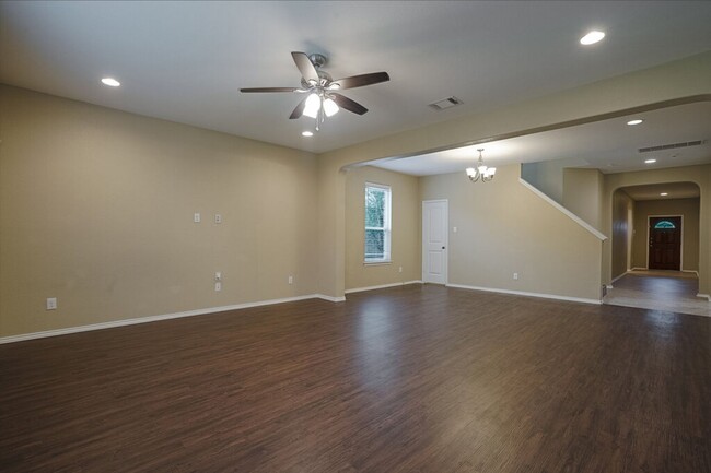 1109 Sussex Pl in Round Rock, TX - Building Photo - Building Photo
