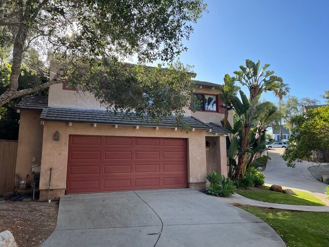 612 N Voluntario St in Santa Barbara, CA - Building Photo - Building Photo