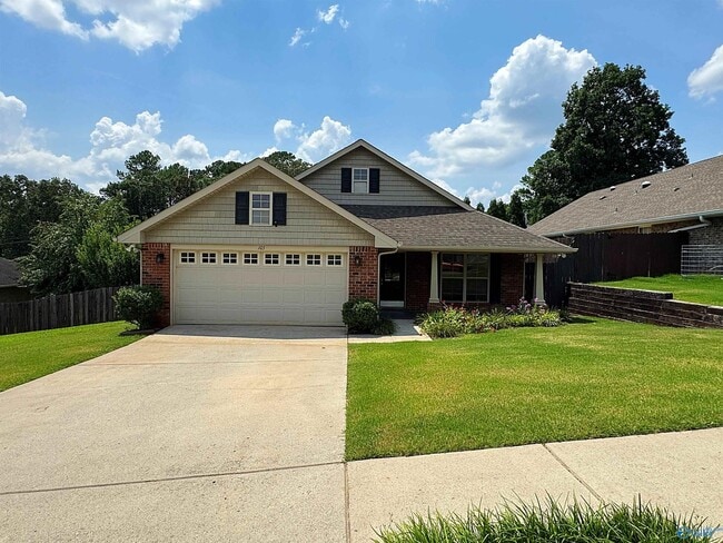 105 Oak Shade Dr in Madison, AL - Building Photo - Building Photo