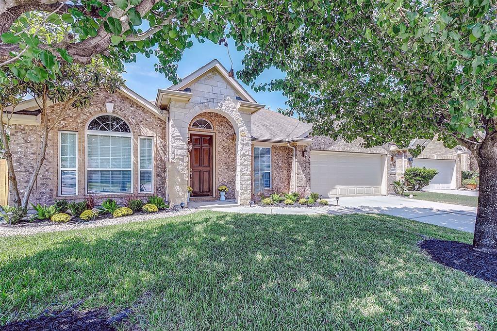 19923 Brookway Oak Ct in Spring, TX - Building Photo