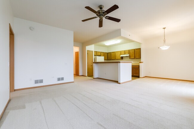 13386 Red Alder Ave in Huntley, IL - Building Photo - Building Photo