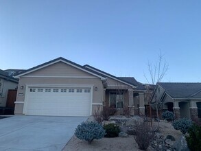 1170 Wakefield Trail in Reno, NV - Building Photo - Building Photo