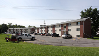 Maple Knoll Apartments