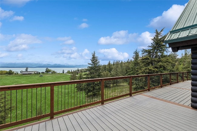 property at 325 Spring Creek Rd