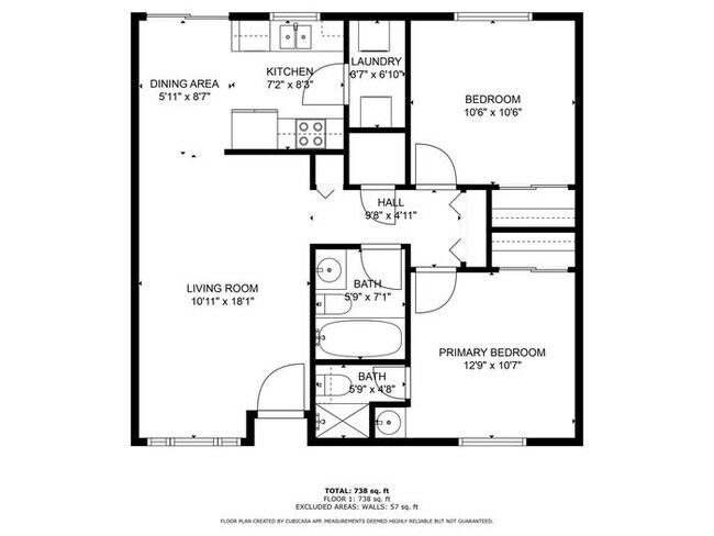1111 Royal Palm Ave in Orlando, FL - Building Photo - Building Photo