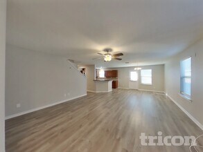 2417 Cotton Forrest in San Antonio, TX - Building Photo - Building Photo