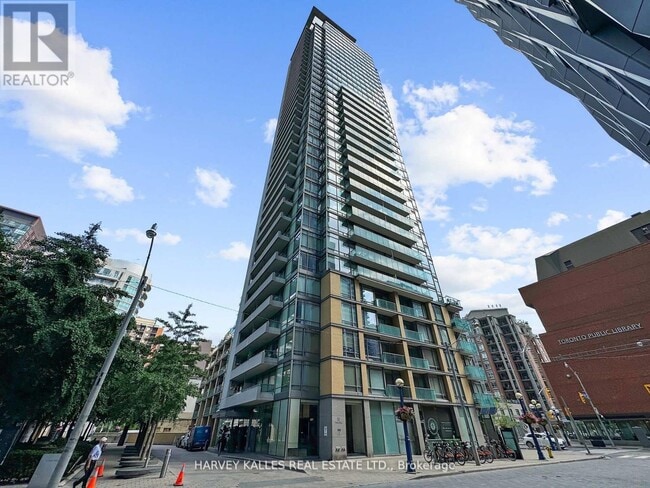 property at 18 Yorkville Ave