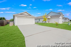 5631 Apricot Mist in San Antonio, TX - Building Photo - Building Photo