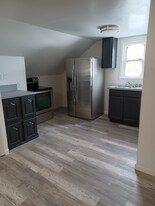 92 Twiss St, Unit 3 in Meriden, CT - Building Photo