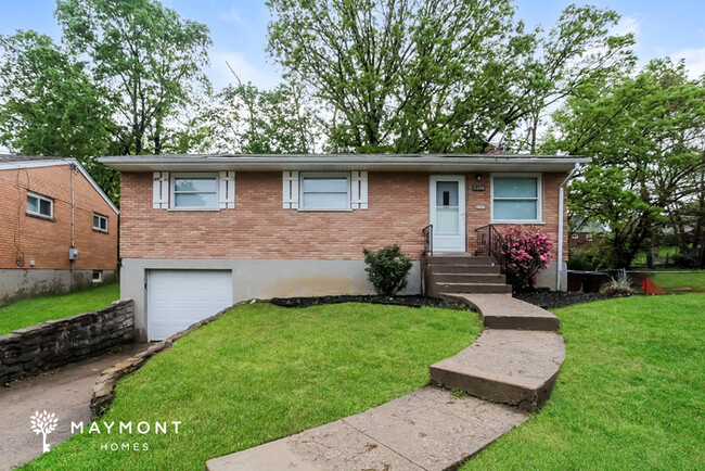 property at 5398 Romance Ln