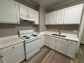 708 Woodrow St S in Wilson, NC - Building Photo - Building Photo