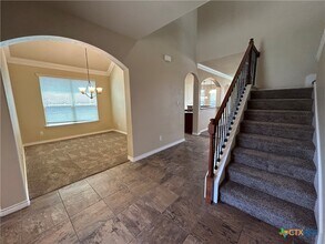 803 TUSCAN Rd in Harker Heights, TX - Foto de edificio - Building Photo