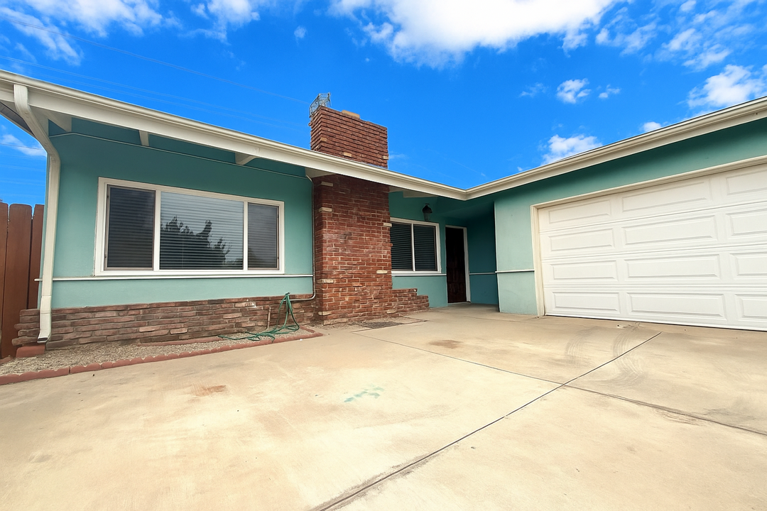 4719 La Presa Ave in Rosemead, CA - Building Photo