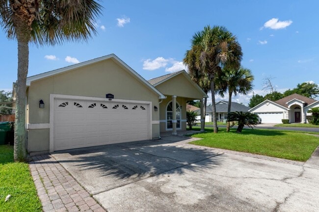 1953 Kadima Cir in Fort Walton Beach, FL - Building Photo - Building Photo
