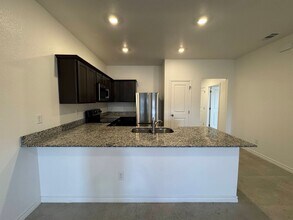 1234 Lehmann Dr, Unit Unit A in Copperas Cove, TX - Building Photo - Building Photo