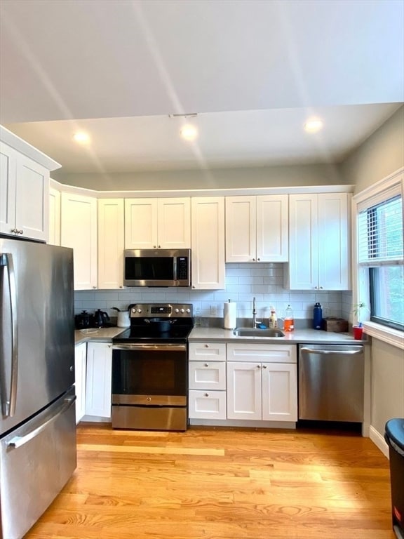 151-153-153 Meridian St in Boston, MA - Building Photo - Building Photo