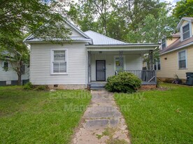 7524 2nd Ave S in Birmingham, AL - Building Photo
