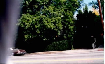 6254 Whitsett Ave in North Hollywood, CA - Foto de edificio - Building Photo