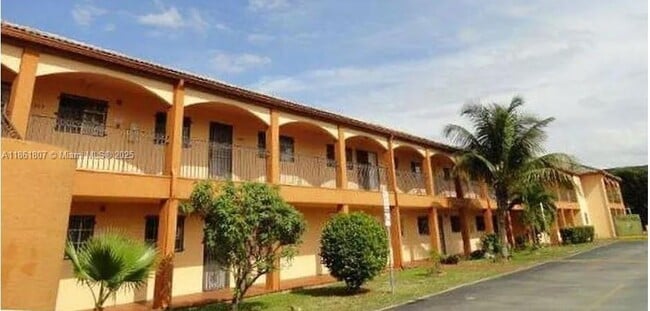 property at 8851 NW 119th St