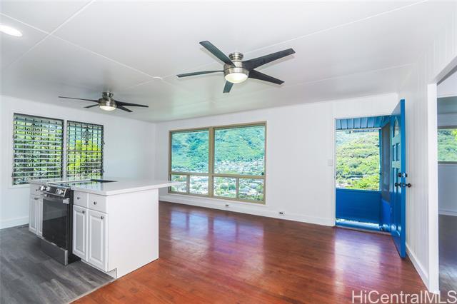 2343 Kuahea St in Honolulu, HI - Foto de edificio - Building Photo