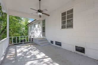 509 Lorenz Blvd in Jackson, MS - Building Photo - Building Photo