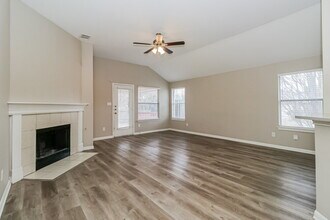 200 N Crossing Trail in Round Rock, TX - Building Photo - Building Photo