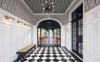 The Palmer in Wynnewood, PA - Foto de edificio - Building Photo