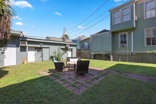 property at 1708 Market St