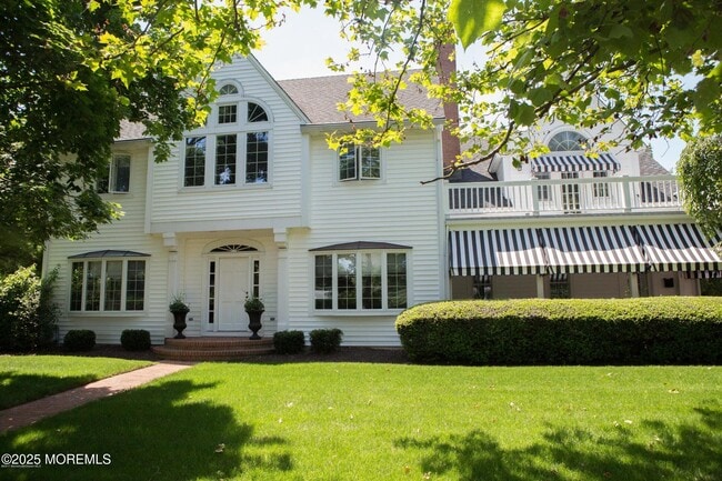 property at 301 Ludlow Ave