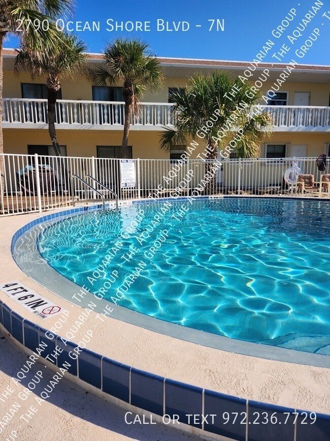 2790 Ocean Shore Blvd in Ormond Beach, FL - Building Photo - Building Photo
