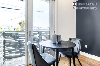 246 Ritch St in San Francisco, CA - Building Photo - Building Photo