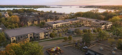 Norra in Wayzata, MN - Building Photo - Building Photo