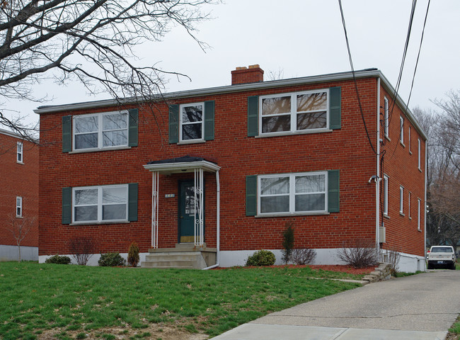 160 Roberta Ave in Florence, KY - Building Photo - Building Photo