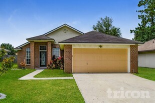 2988 Plum Orchard Dr in Orange Park, FL - Building Photo