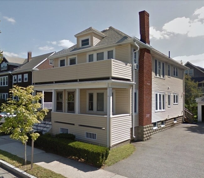 property at 49 Allen St