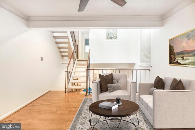 property at 104 W Montgomery St