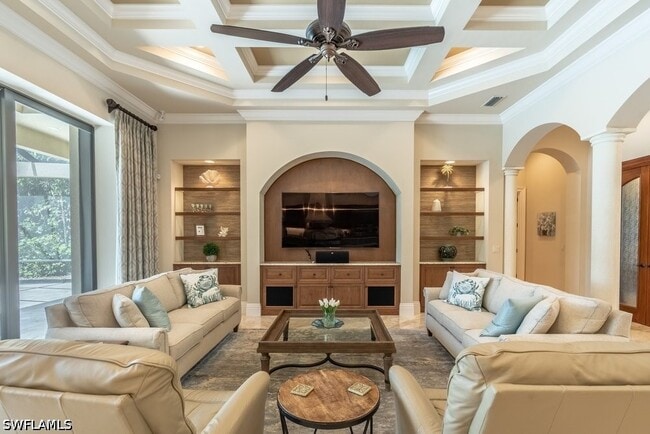 property at 16659 Pistoia Way